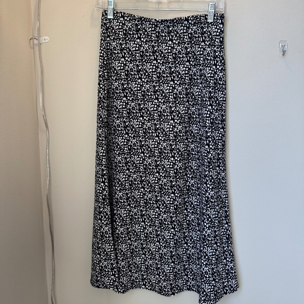 Halogen Maxi Skirt